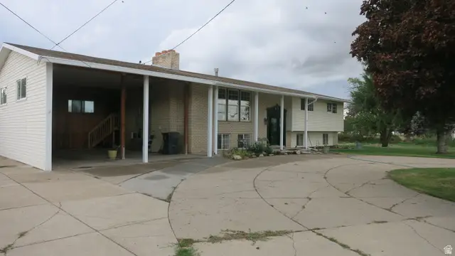 4597 W 2550 S, Taylor, UT 84401 - #1