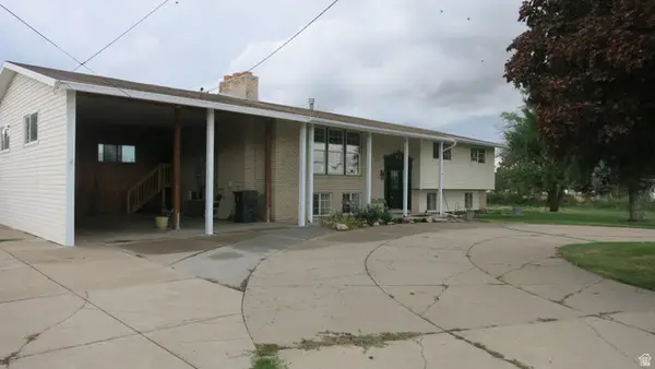 4597 W 2550 S, Taylor, UT 84401
