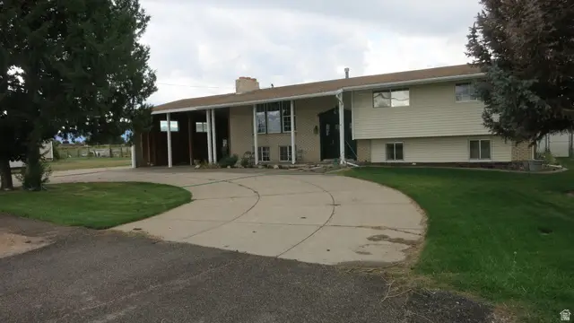 4597 W 2550 S, Taylor, UT 84401 - #2