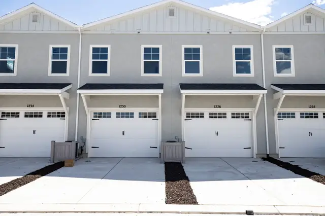 1226 E Goldie Lou Lane Unit #67, Eagle Mountain, UT 84005 - #2