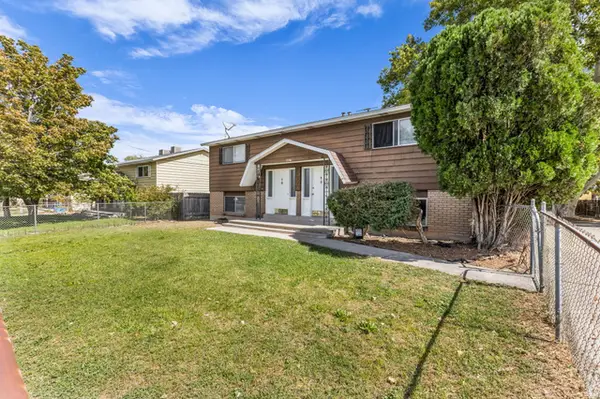4427 S 4000 W, West Valley City, UT 84120