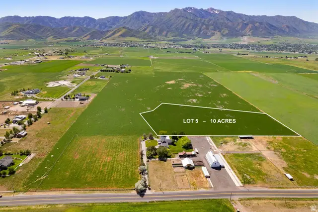 6400 S 2633 W #5, Wellsville, UT 84339 - #1