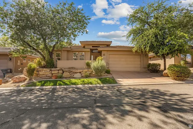 345 N 2450 E #172, Saint George, UT 84790 - #1