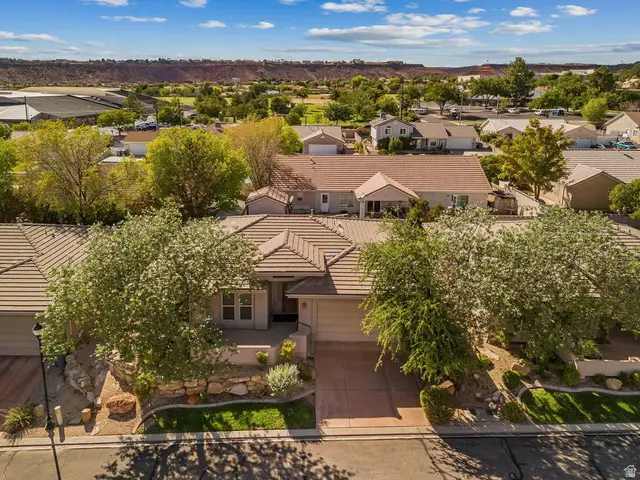 345 N 2450 E #172, Saint George, UT 84790 - #2