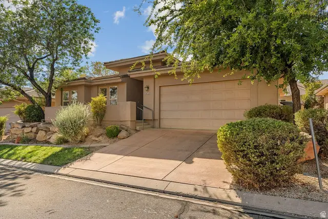 345 N 2450 E #172, Saint George, UT 84790 - #3