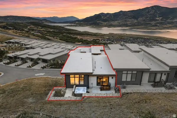 11782 N Apex Way #74, Hideout, UT 84036