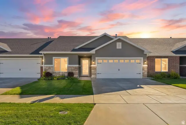 1278 S Grace Way, Layton, UT 84041 - #1