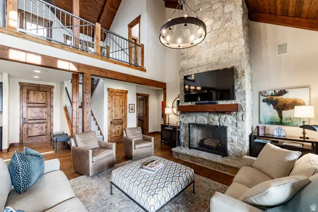 8045 Western Sky, Park City, UT 84098 - #2