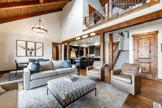 8045 Western Sky, Park City, UT 84098 - #3