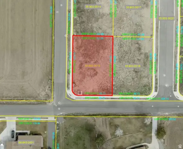 528 W 800 S #15, Salem, UT 84653