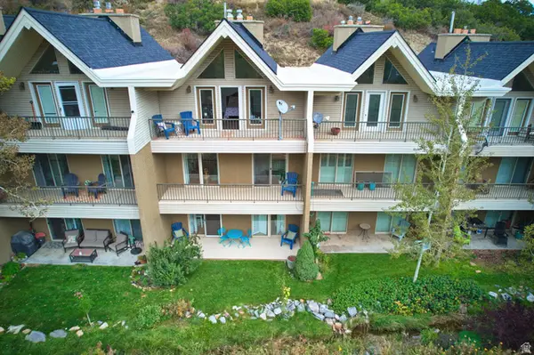 435 N Aspen Dr #6, Park City, UT 84098