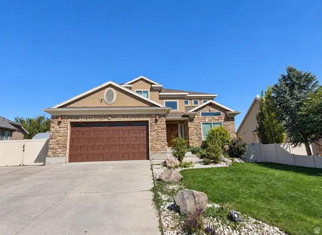 5664 W Boulder Creek Rd, West Jordan, UT 84081 - #1
