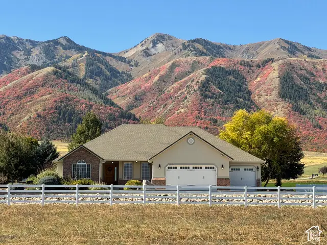 3869 S Highway 23, Uinta Ln, Wellsville, UT 84339 - #1