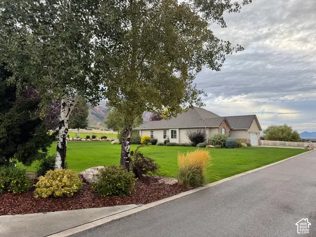 3869 S Highway 23, Uinta Ln, Wellsville, UT 84339 - #2