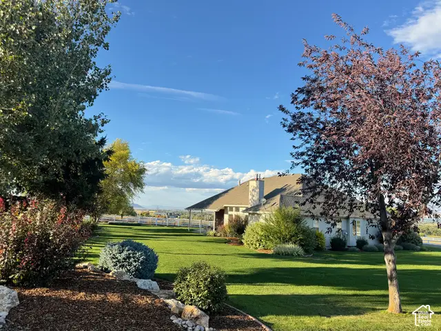 3869 S Highway 23, Uinta Ln, Wellsville, UT 84339 - #3