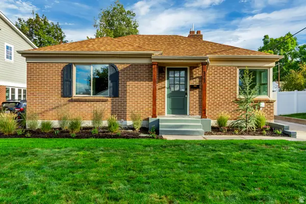 2147 E Westminster Ave S, Salt Lake City, UT 84108