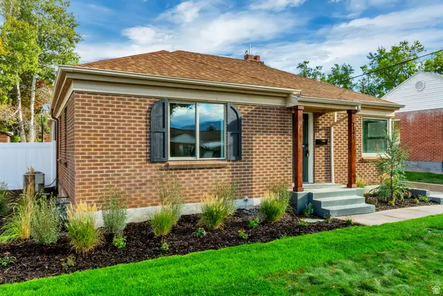 2147 E Westminster Ave S, Salt Lake City, UT 84108 - #2