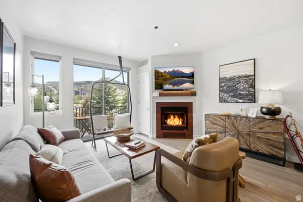 1364 W Stillwater Dr #R2017, Heber City, UT 84032