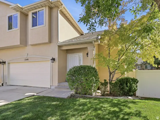 1340 E Old Maple Ct, Salt Lake City, UT 84121 - #3