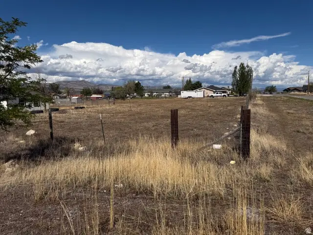 200 N 300 E, Mount Pleasant, UT 84647 - #1