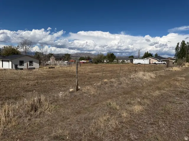 200 N 300 E, Mount Pleasant, UT 84647 - #3