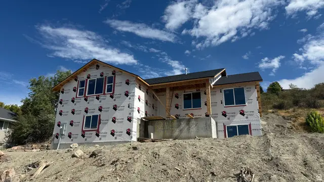 62 N 500 E, Richmond, UT 84333 - #1