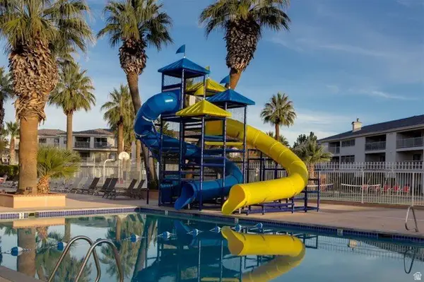 1845 W Canyon View Dr #1905, St. George, UT 84770