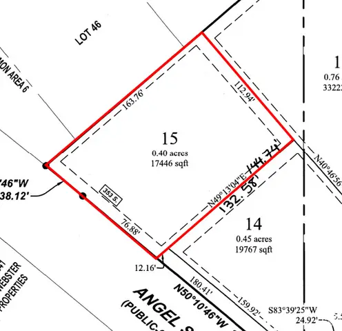 353 S Angel St #15, Kaysville, UT 84037 - #3