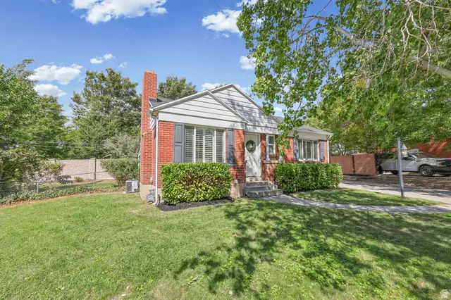 1147 E Ridgedale Cir, Millcreek, UT 84106 - #2