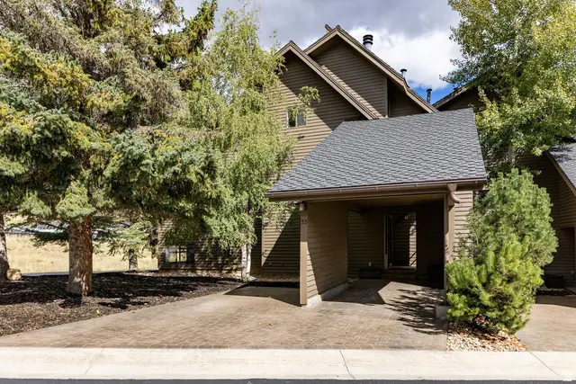 2140 W Commanche Trl #33, Park City, UT 84098 - #2