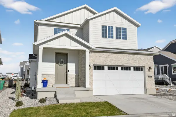 4948 W Evergreen Ln, Highland, UT 84003
