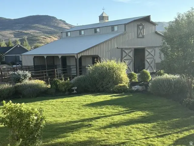 4835 E Walker Cir, Heber City, UT 84032 - #3