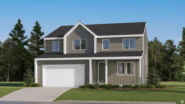 1879 W Golden Magic Ln #3207, Saratoga Springs, UT 84045