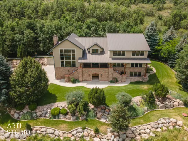 1797 S 8900 E, Huntsville, UT 84317 - #2
