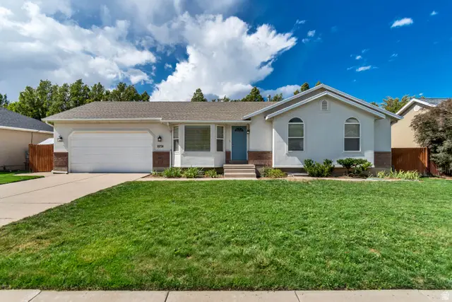 11250 S Crescent Vista Ln E, Sandy, UT 84070 - #1