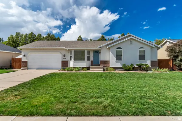 11250 S Crescent Vista Ln E, Sandy, UT 84070