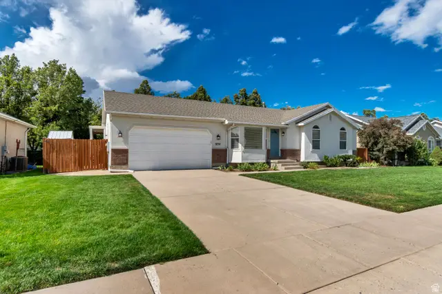 11250 S Crescent Vista Ln E, Sandy, UT 84070 - #2