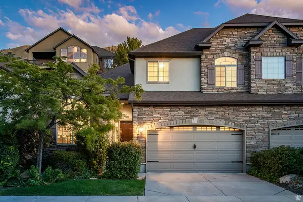 318 E Nechatel Dr, Draper, UT 84020