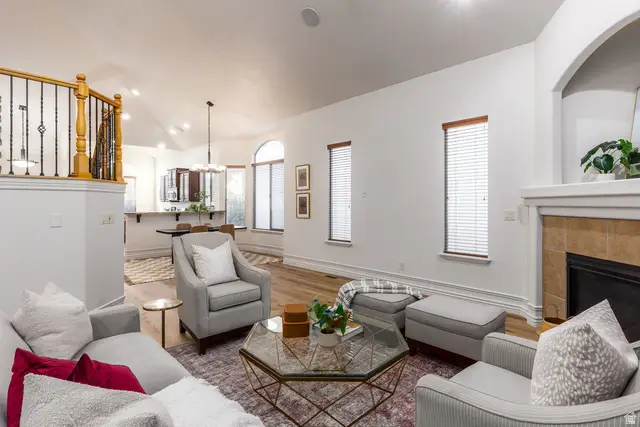 318 E Nechatel Dr, Draper, UT 84020 - #3