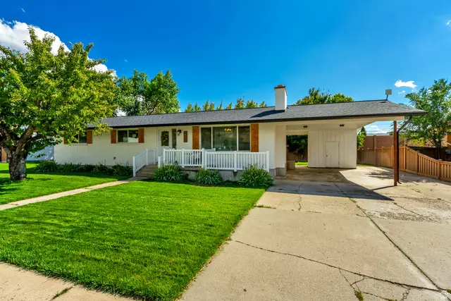 932 E 840 N, Orem, UT 84097 - #1