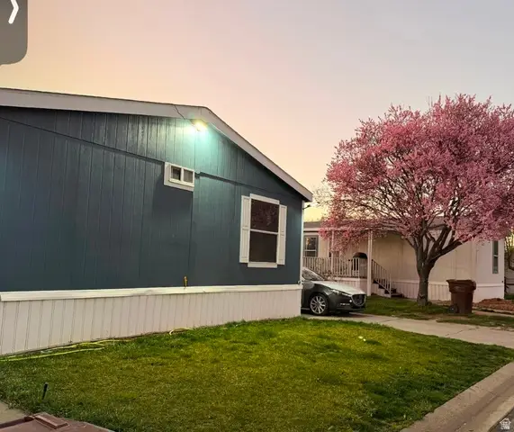 2840 S Snowdon Park Dr #47, West Valley City, UT 84119 - #1