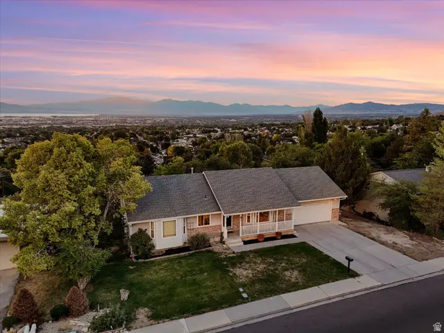 49 N 1300 E, Pleasant Grove, UT 84062 - #1