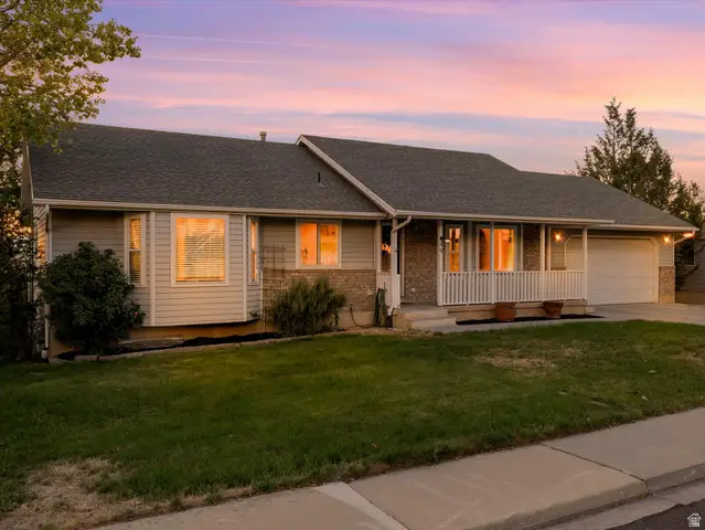49 N 1300 E, Pleasant Grove, UT 84062 - #2