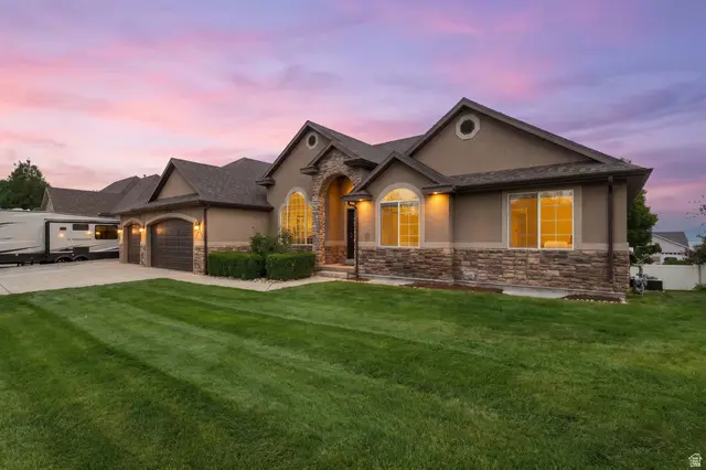1078 N Coyote Run, Saratoga Springs, UT 84045 - #2