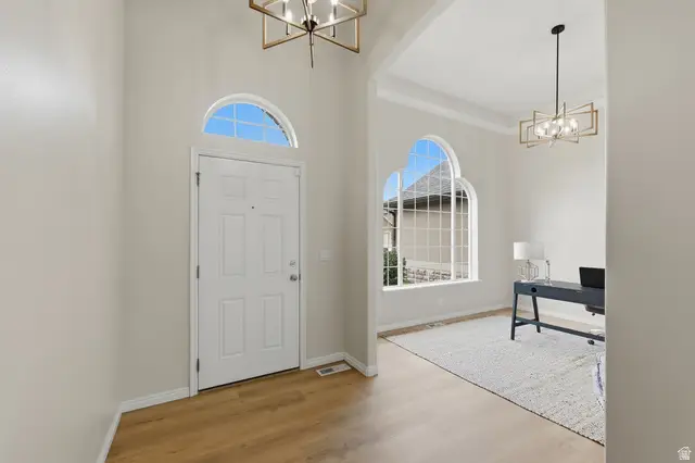 1078 N Coyote Run, Saratoga Springs, UT 84045 - #3