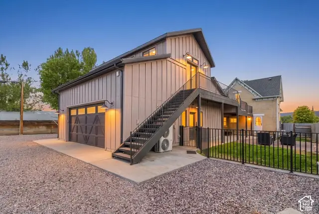 237 S Main St, Ephraim, UT 84627 - #3