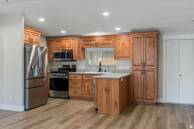 117 N 3850 W, Hurricane, UT 84737 - #3
