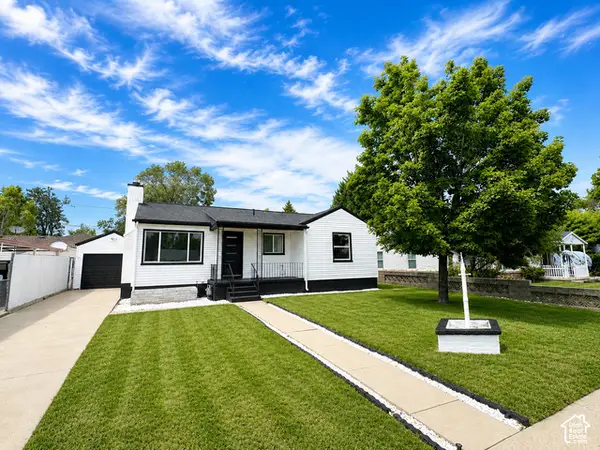 278 W 500 N, Lehi, UT 84043