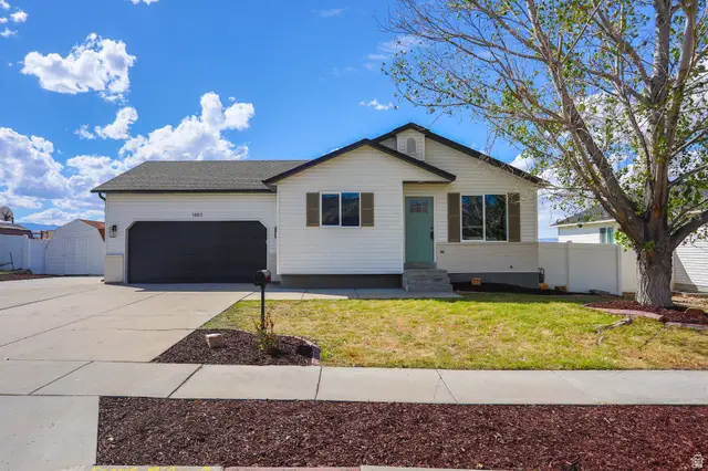 1483 N 380 E, Tooele, UT 84074 - #1