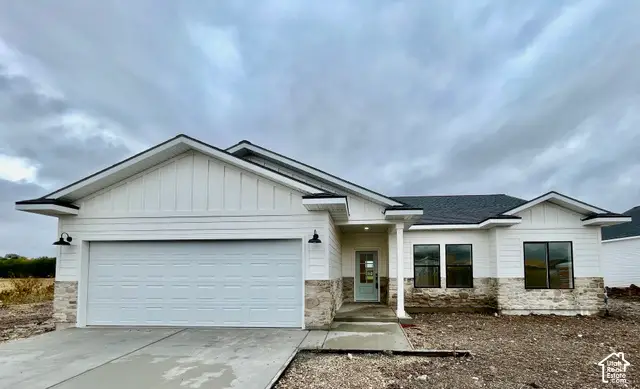 10259 N Vista Ln #14, Elwood, UT 84337 - #1